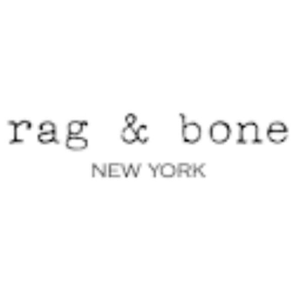 Rag & bone  Khaki Coloured Jeans Size 26 - Picture 2 of 7